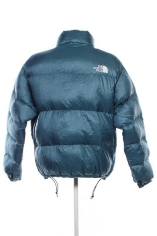 Geacă de bărbati The North Face, Mărime XXL, Culoare Albastru, Preț 478,99 Lei