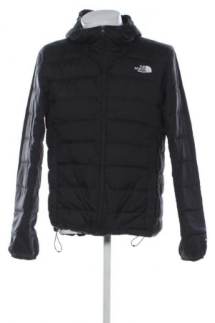 Herrenjacke The North Face, Größe M, Farbe Schwarz, Preis € 177,99