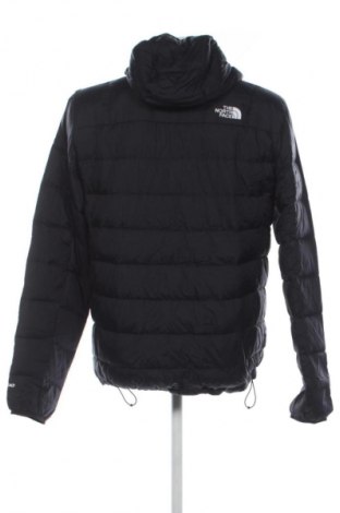 Herrenjacke The North Face, Größe M, Farbe Schwarz, Preis € 177,99