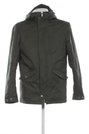 Férfi dzseki These Glory Days, Méret M, Szín Zöld, Ár 18 369 Ft