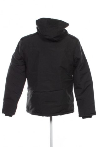 Férfi dzseki Threadbare, Méret M, Szín Fekete, Ár 22 229 Ft