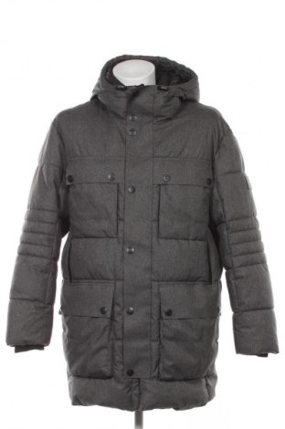 Мъжко яке Tom Tailor, Размер XL, Цвят Сив, Цена 51,60 €