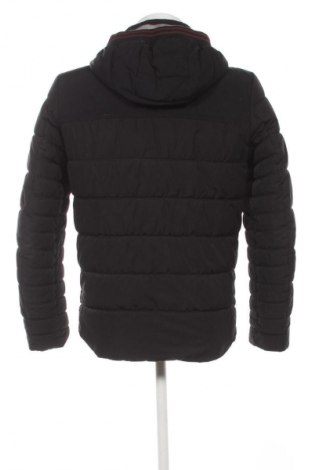 Férfi dzseki Tom Tailor, Méret S, Szín Fekete, Ár 17 569 Ft