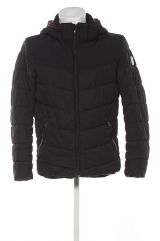 Férfi dzseki Tom Tailor, Méret S, Szín Fekete, Ár 17 569 Ft