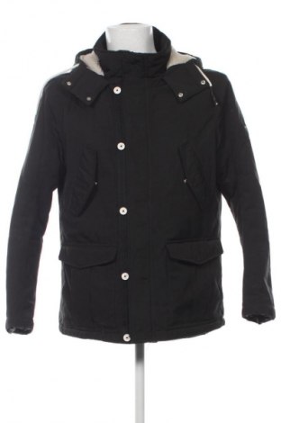 Pánská bunda  Tom Tailor, Velikost L, Barva Černá, Cena  869,00 Kč