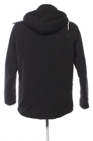 Pánská bunda  Tom Tailor, Velikost L, Barva Černá, Cena  869,00 Kč