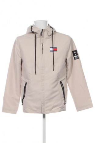 Pánská bunda  Tommy Hilfiger, Velikost L, Barva Béžová, Cena  1 999,00 Kč