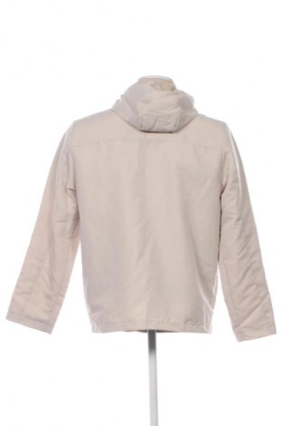 Pánská bunda  Tommy Hilfiger, Velikost L, Barva Béžová, Cena  1 999,00 Kč