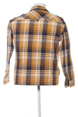 Мъжко яке Tommy Jeans, Размер S, Цвят Многоцветен, Цена 63,91 €