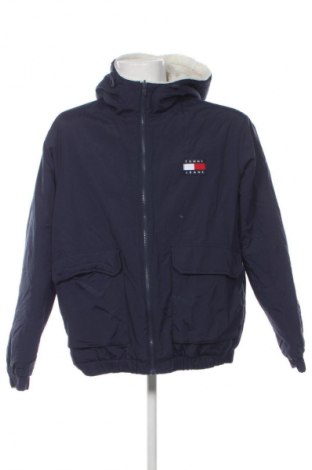 Мъжко яке Tommy Jeans, Размер XL, Цвят Многоцветен, Цена 88,45 €