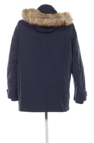 Herrenjacke Tommy Jeans, Größe XL, Farbe Blau, Preis € 119,99