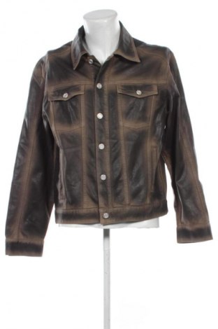 Férfi dzseki Trussardi, Méret M, Szín Sokszínű, Ár 24 361 Ft