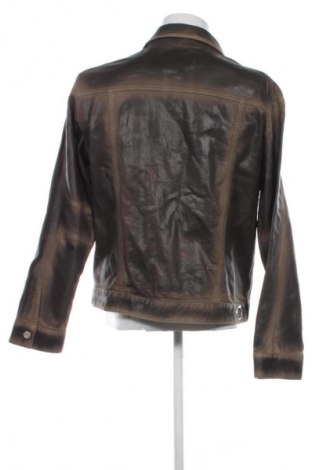 Férfi dzseki Trussardi, Méret M, Szín Sokszínű, Ár 24 361 Ft