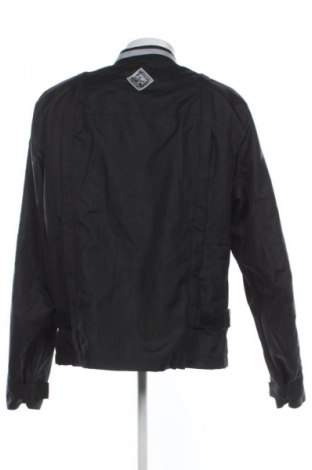 Pánská bunda  Tucano Urbano, Velikost 3XL, Barva Černá, Cena  909,00 Kč