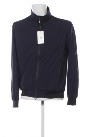 Pánská bunda  U.S. Polo Assn., Velikost L, Barva Modrá, Cena  2 199,00 Kč