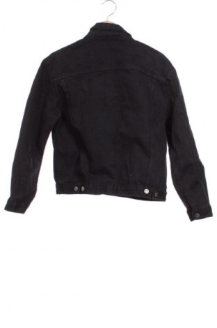 Ανδρικό μπουφάν Unbranded, Μέγεθος S, Χρώμα Μαύρο, Τιμή 10,99 €