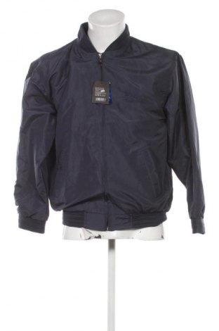 Мъжко яке Unbranded, Размер M, Цвят Син, Цена 9,20 €