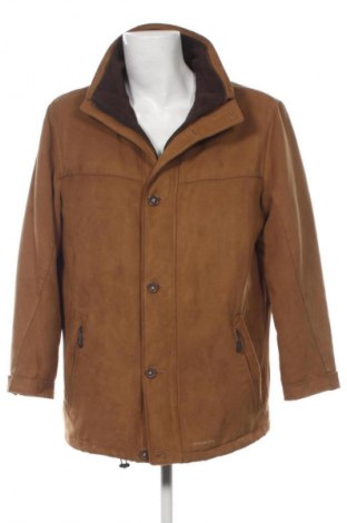 Мъжко яке Unbranded, Размер L, Цвят Кафяв, Цена 35,00 €