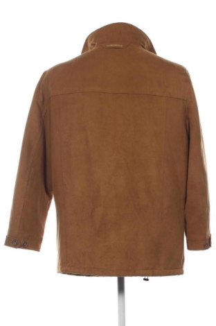 Мъжко яке Unbranded, Размер L, Цвят Кафяв, Цена 35,00 €