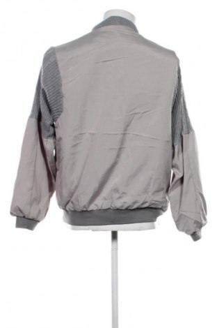 Férfi dzseki Unbranded, Méret L, Szín Szürke, Ár 6 329 Ft