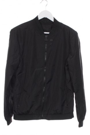 Мъжко яке Unbranded, Размер XS, Цвят Черен, Цена 3,06 €