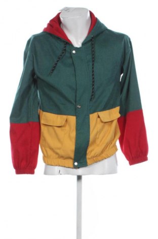 Férfi dzseki Unbranded, Méret S, Szín Sokszínű, Ár 8 539 Ft