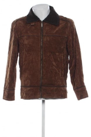 Férfi dzseki Unbranded, Méret S, Szín Barna, Ár 9 719 Ft