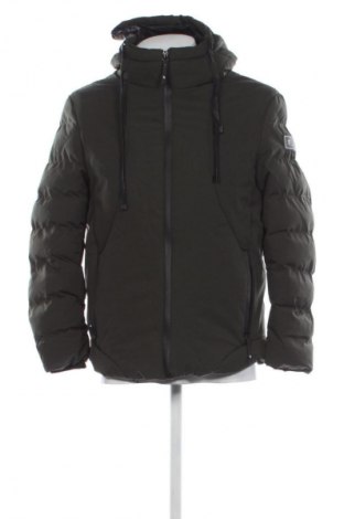 Geacă de bărbati Unbranded, Mărime XL, Culoare Verde, Preț 89,99 Lei