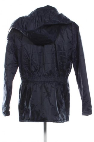 Мъжко яке Unbranded, Размер L, Цвят Син, Цена 32,21 €