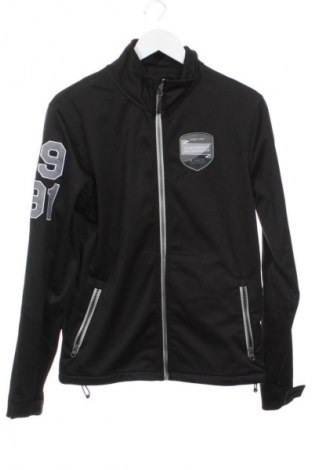Férfi dzseki Unbranded, Méret XS, Szín Fekete, Ár 4 589 Ft