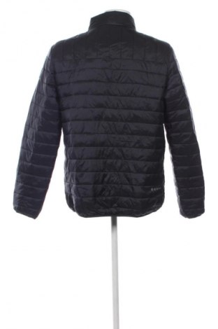 Ανδρικό μπουφάν Unbranded, Μέγεθος XL, Χρώμα Μπλέ, Τιμή 13,99 €