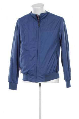 Geacă de bărbati Unbranded, Mărime L, Culoare Albastru, Preț 71,99 Lei
