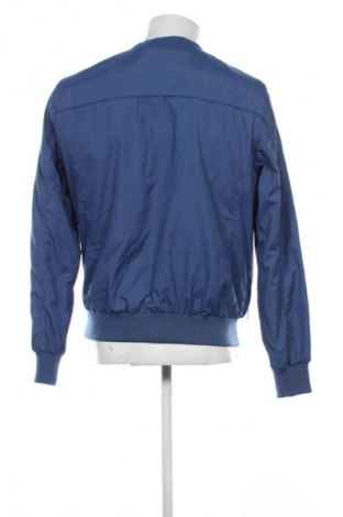 Geacă de bărbati Unbranded, Mărime L, Culoare Albastru, Preț 71,99 Lei