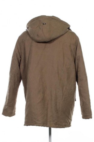 Мъжко яке Unbranded, Размер 3XL, Цвят Бежов, Цена 27,60 €