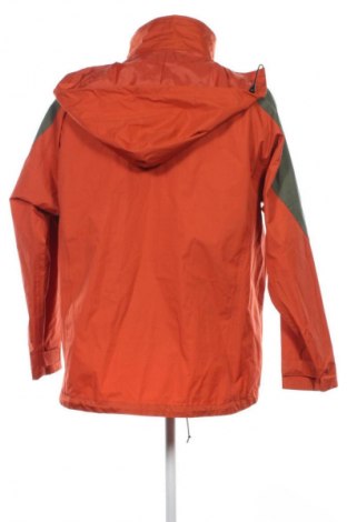 Мъжко яке Unbranded, Размер L, Цвят Оранжев, Цена 5,62 €