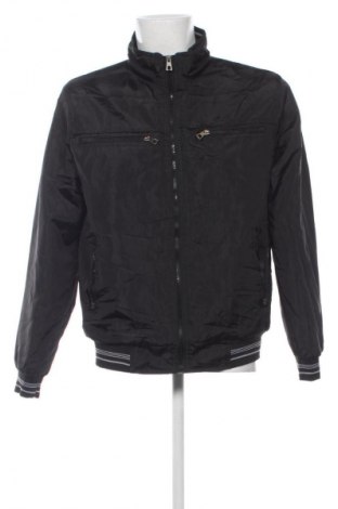 Мъжко яке Unbranded, Размер M, Цвят Черен, Цена 6,64 €
