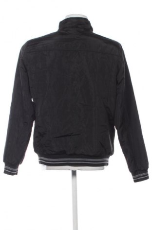 Мъжко яке Unbranded, Размер M, Цвят Черен, Цена 6,64 €