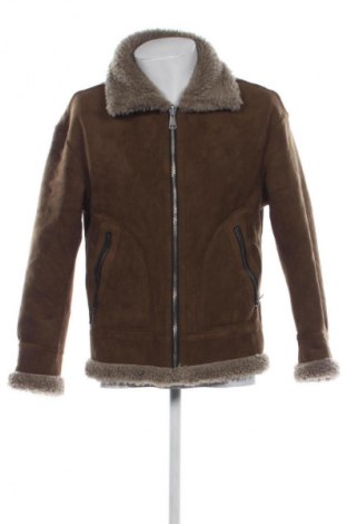 Férfi dzseki Unbranded, Méret S, Szín Barna, Ár 9 719 Ft