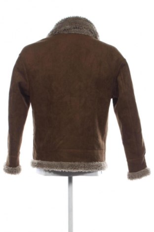 Férfi dzseki Unbranded, Méret S, Szín Barna, Ár 9 719 Ft