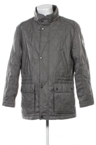 Herrenjacke Unbranded, Größe XL, Farbe Grau, Preis € 34,72