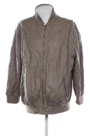 Pánská bunda  Unbranded, Velikost L, Barva Hnědá, Cena  249,00 Kč