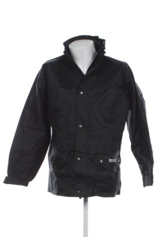 Мъжко яке Unbranded, Размер L, Цвят Черен, Цена 6,13 €