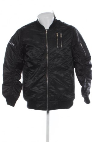 Мъжко яке Unbranded, Размер L, Цвят Черен, Цена 26,58 €