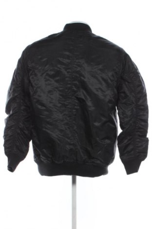 Мъжко яке Unbranded, Размер L, Цвят Черен, Цена 26,58 €