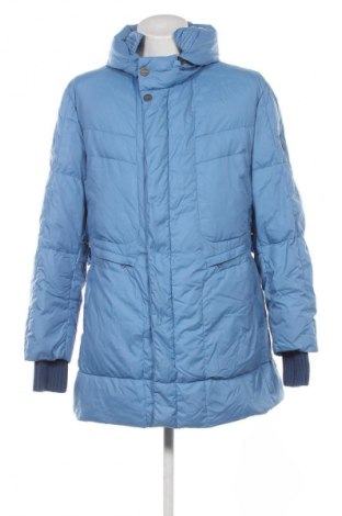 Мъжко яке Unbranded, Размер XL, Цвят Син, Цена 25,56 €