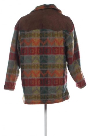 Herrenjacke Unbranded, Größe L, Farbe Mehrfarbig, Preis € 34,72