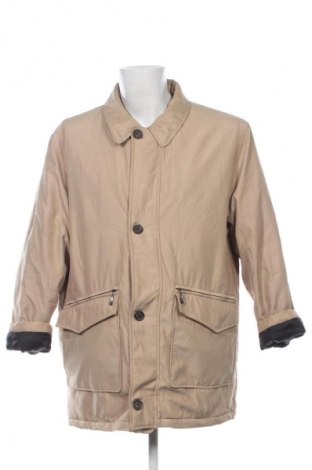 Férfi dzseki Unbranded, Méret XXL, Szín Bézs, Ár 9 869 Ft