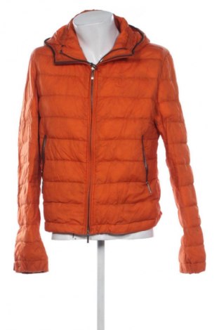 Herrenjacke Unbranded, Größe XL, Farbe Orange, Preis € 24,55