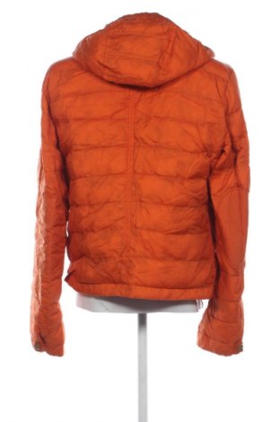 Herrenjacke Unbranded, Größe XL, Farbe Orange, Preis € 24,55