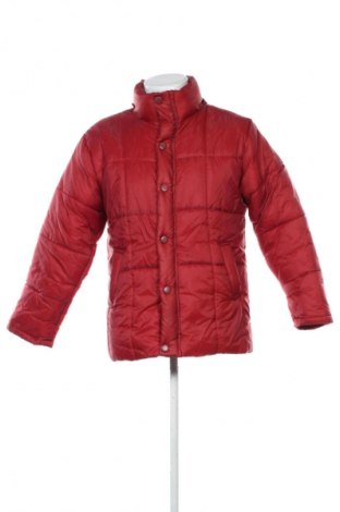Herrenjacke Unbranded, Größe XXL, Farbe Rot, Preis € 35,00